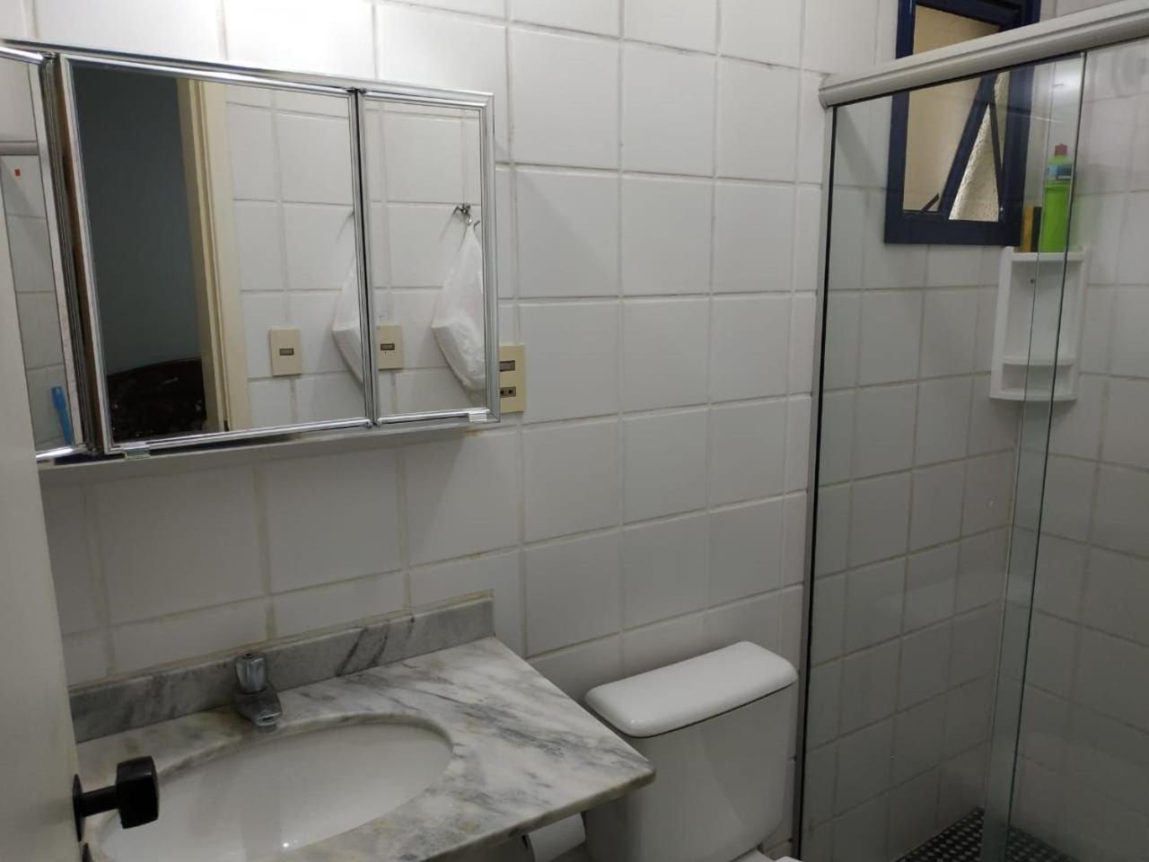 Area Nobre Da Praia Grande 33B San Marino Ubatuba Eksteriør bilde