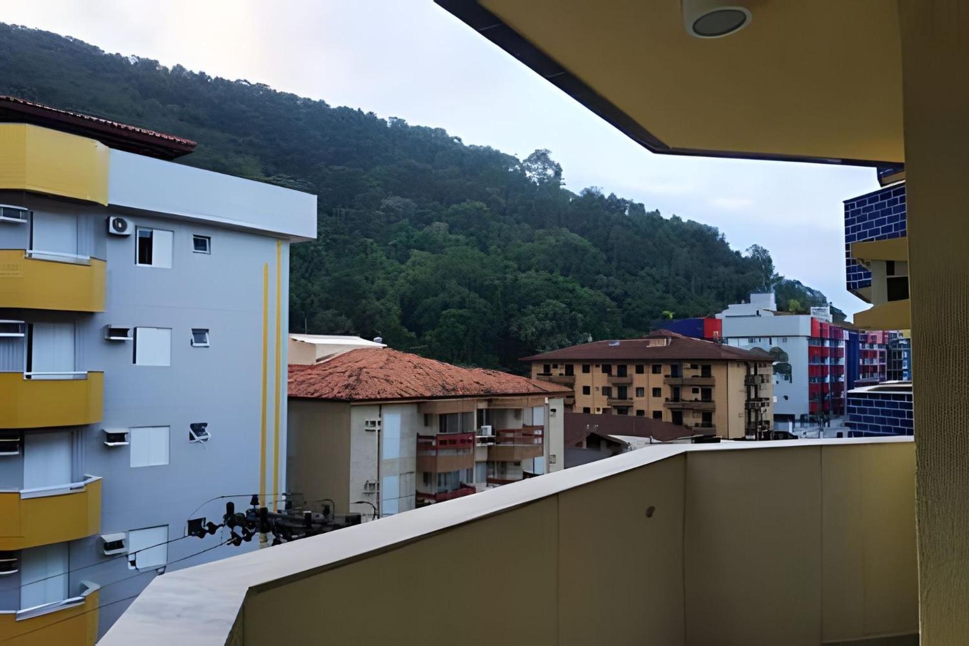 Area Nobre Da Praia Grande 33B San Marino Ubatuba Eksteriør bilde