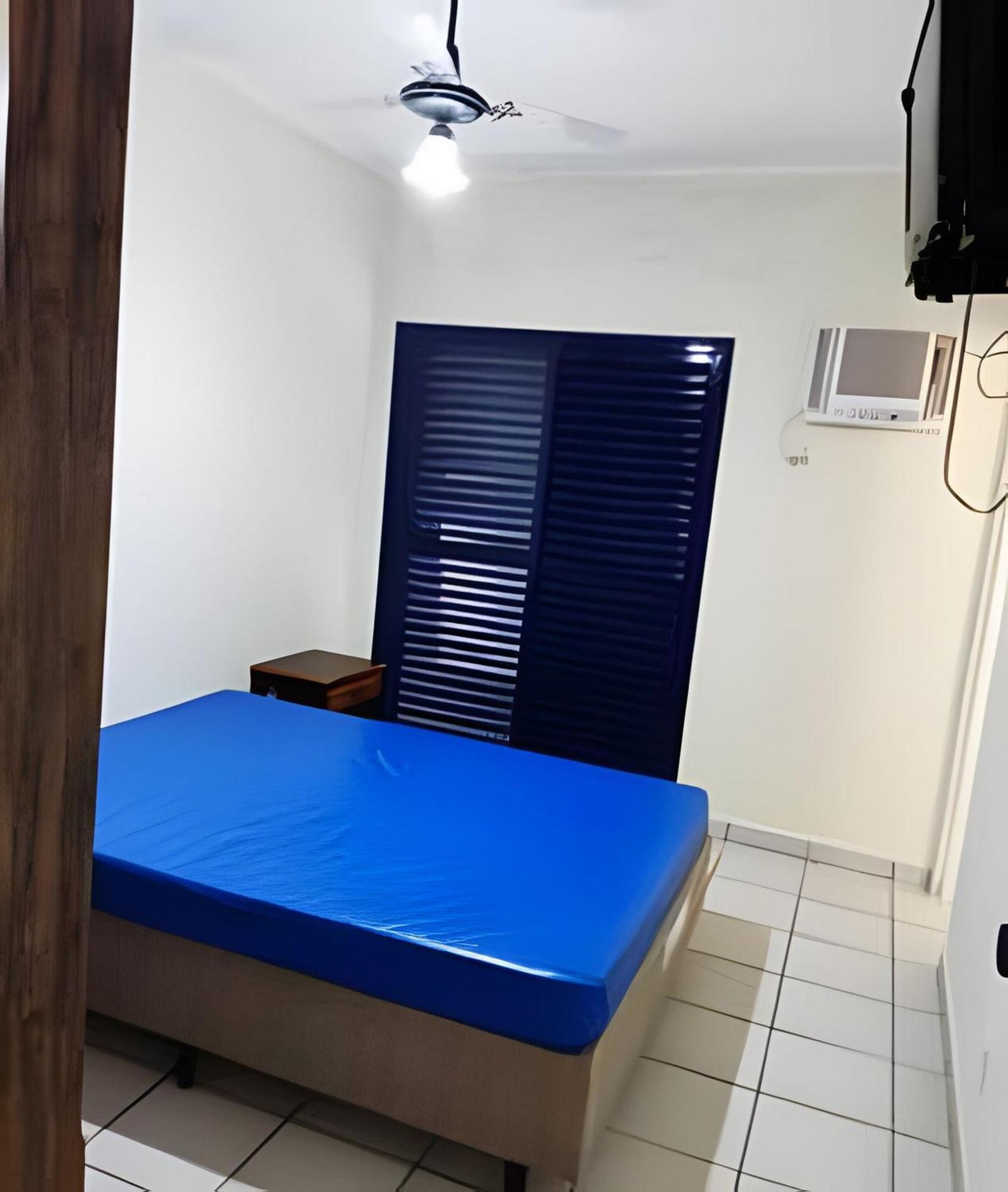 Area Nobre Da Praia Grande 33B San Marino Ubatuba Eksteriør bilde
